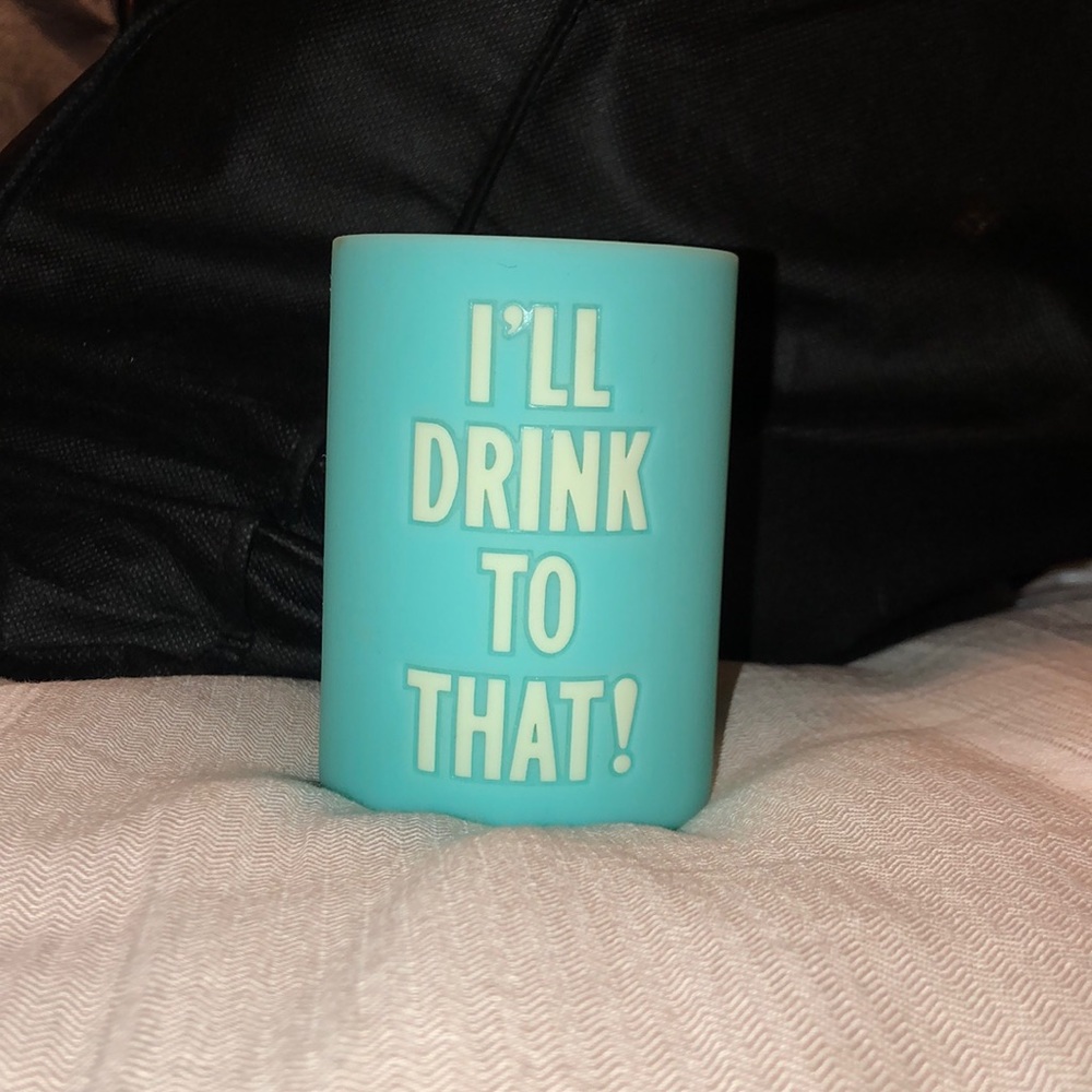 Kate Spade Cozy